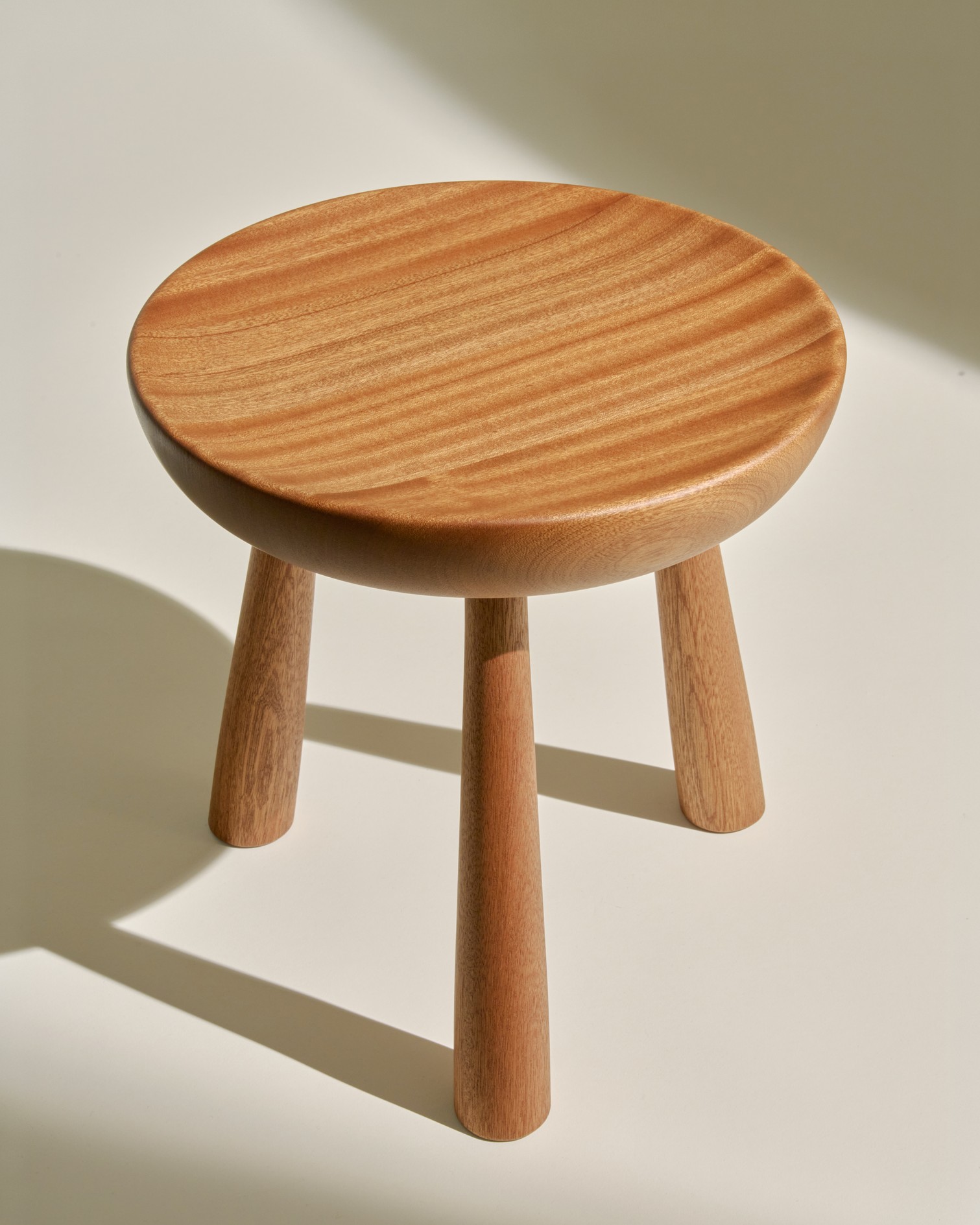 Gubi Totto Stool